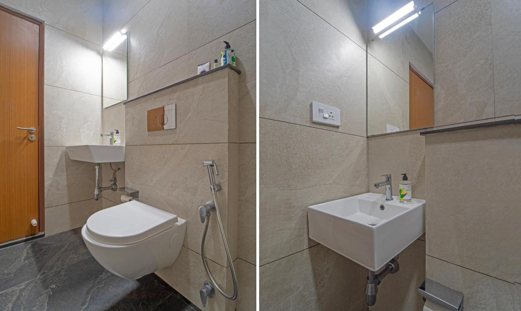 Itsy Hotels Avani Stays, Vyttila, Kochi Exterior photo
